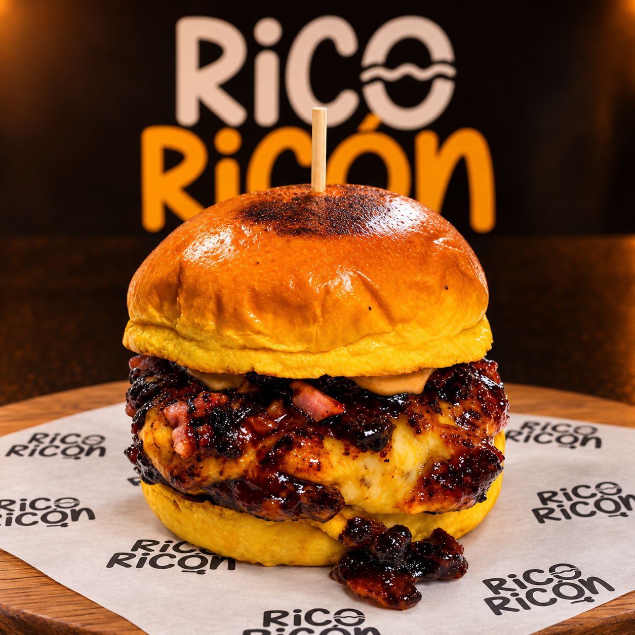 La Rico Jam