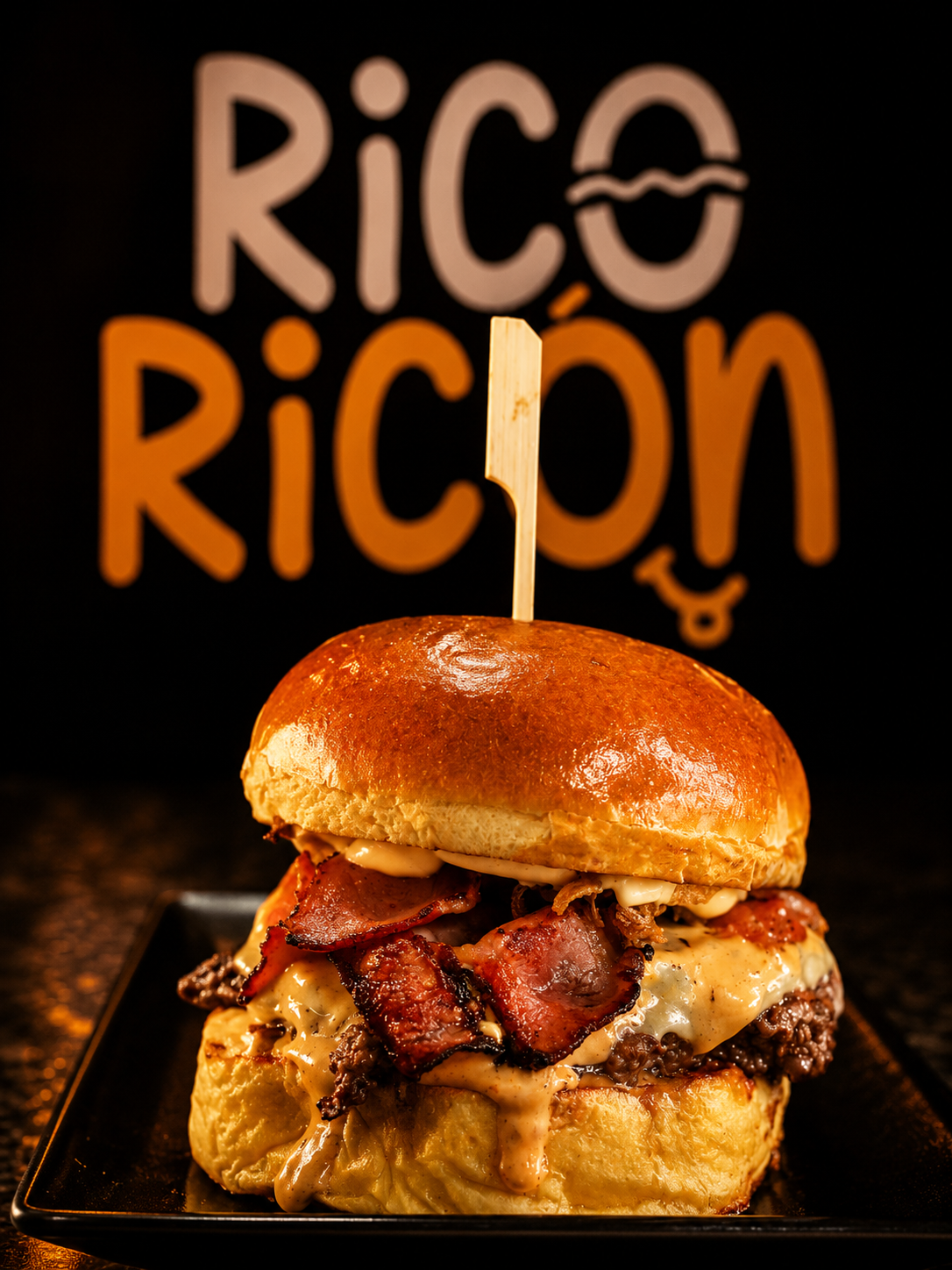 Baconcheese