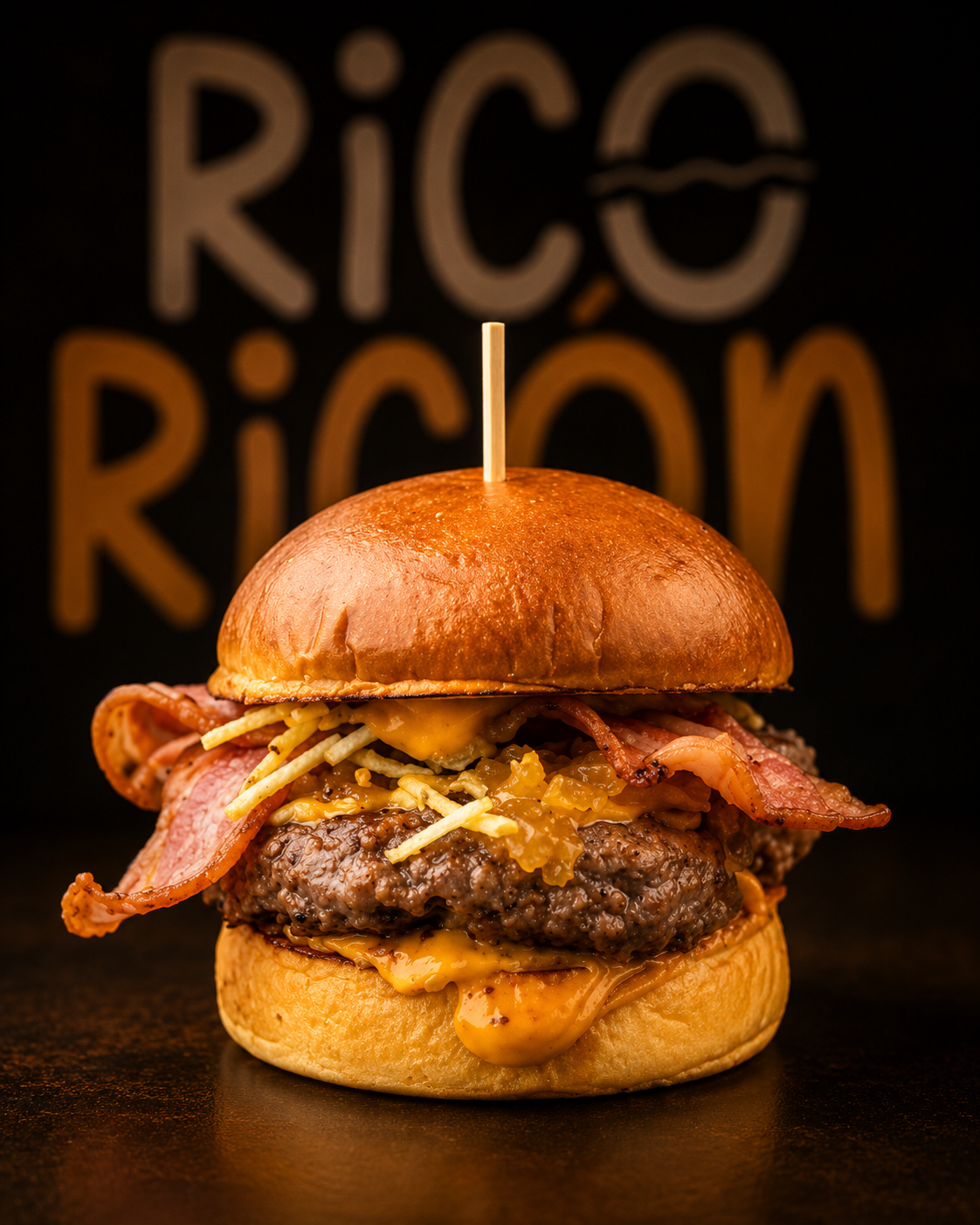 La Rico Rincón