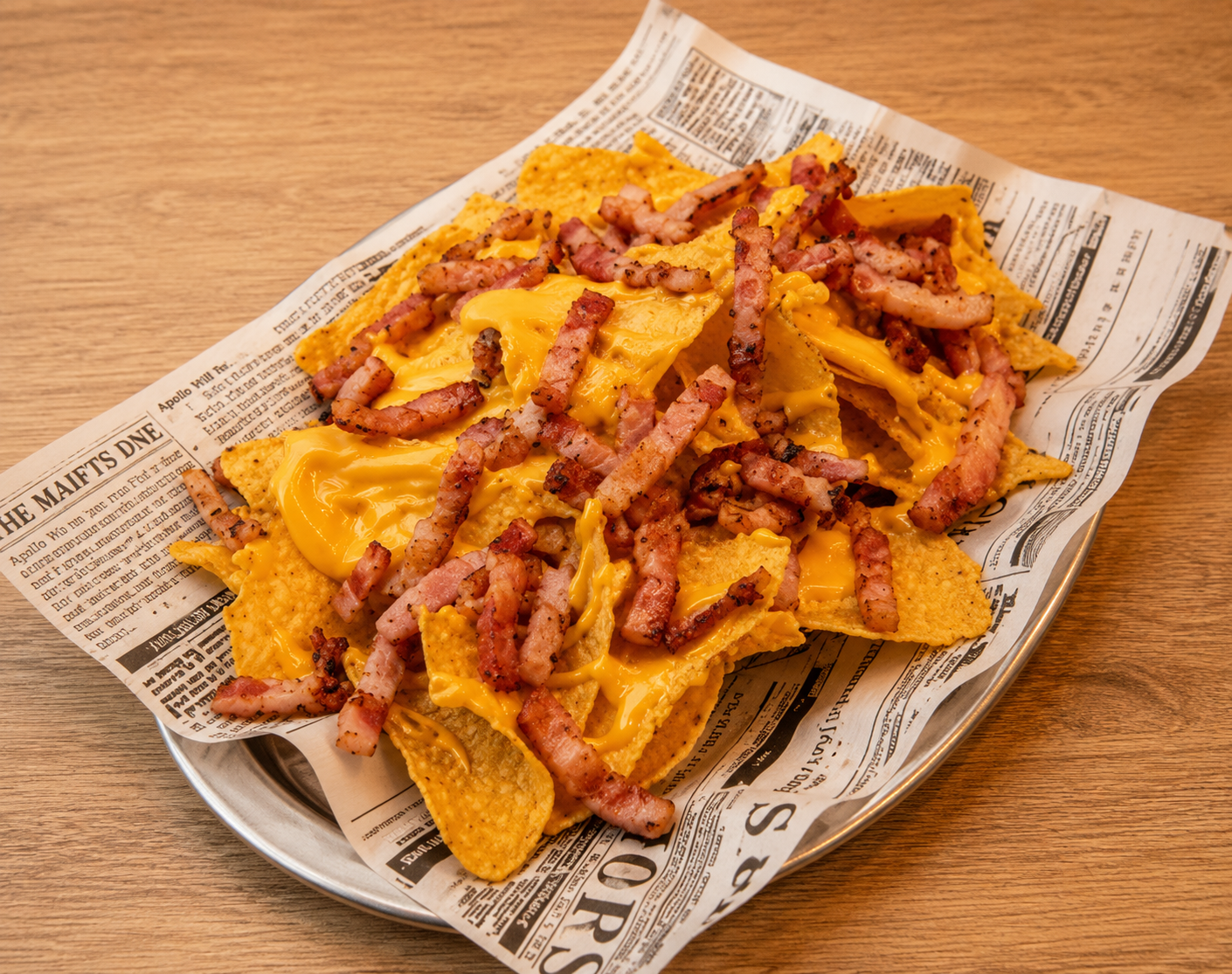 Nachos